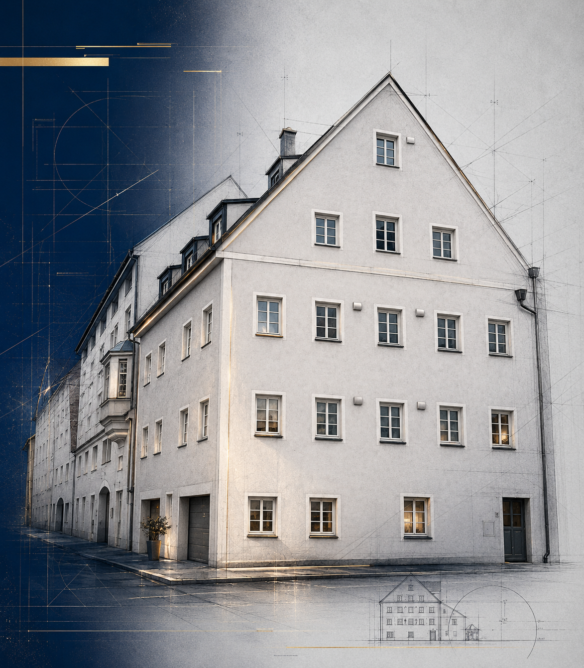 Werbhausgasse